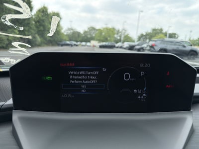 2026 Toyota C-HR XSE