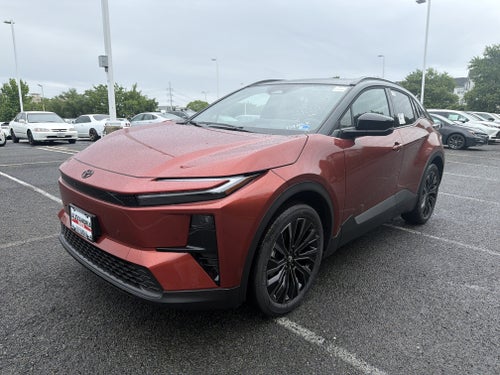 2026 Toyota C-HR XSE