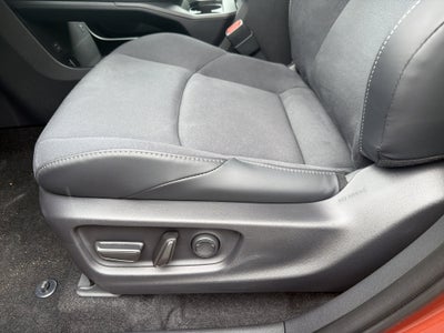 2026 Toyota C-HR XSE