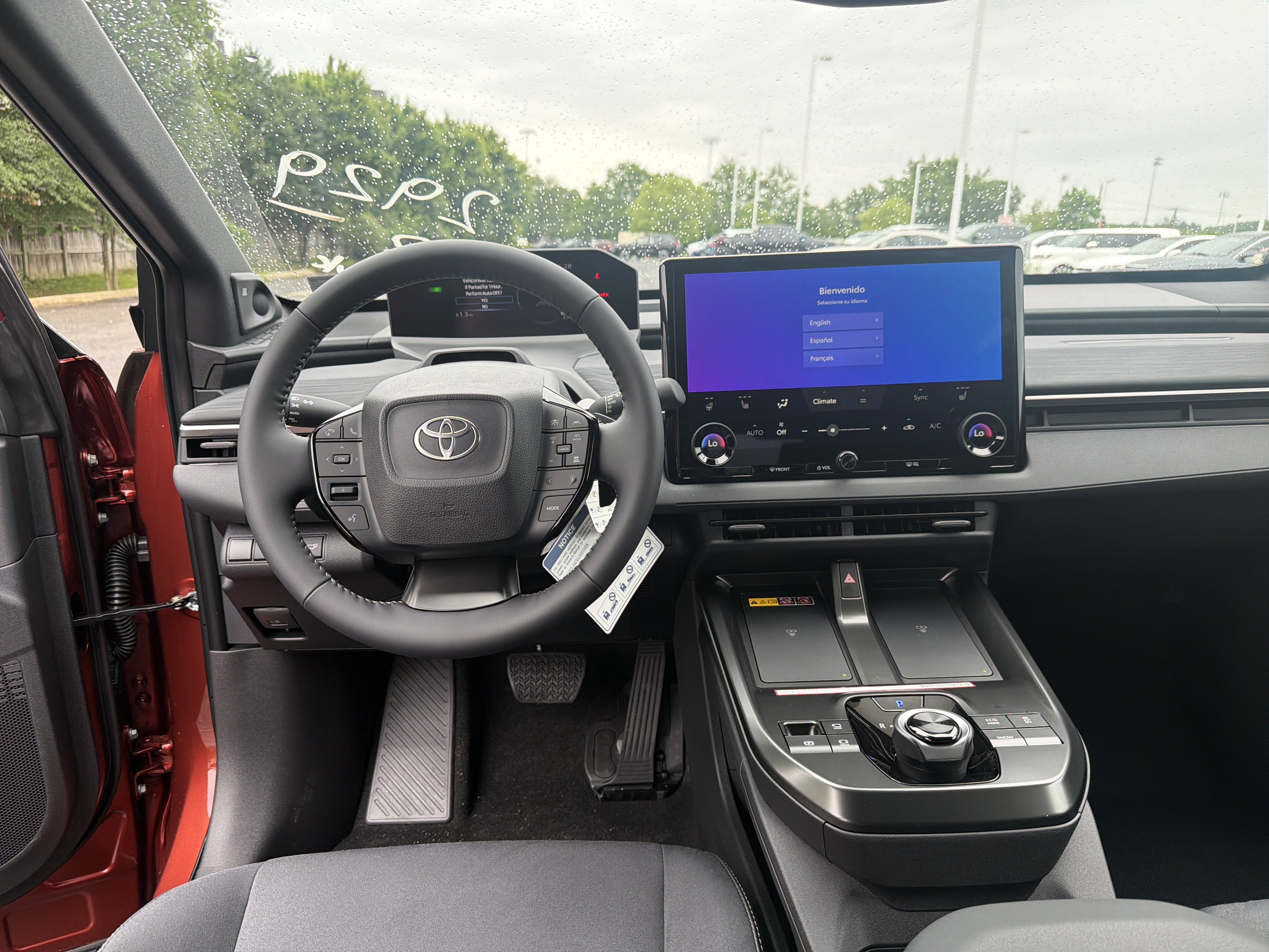 2026 Toyota C-HR XSE