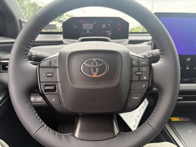 2026 Toyota C-HR XSE