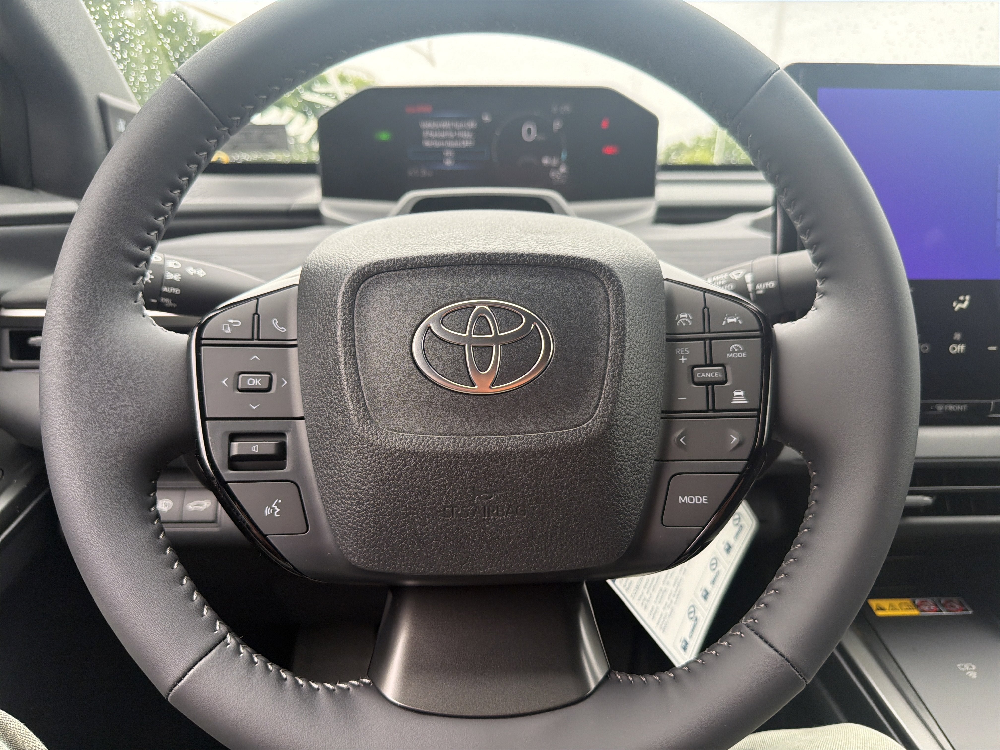 2026 Toyota C-HR XSE