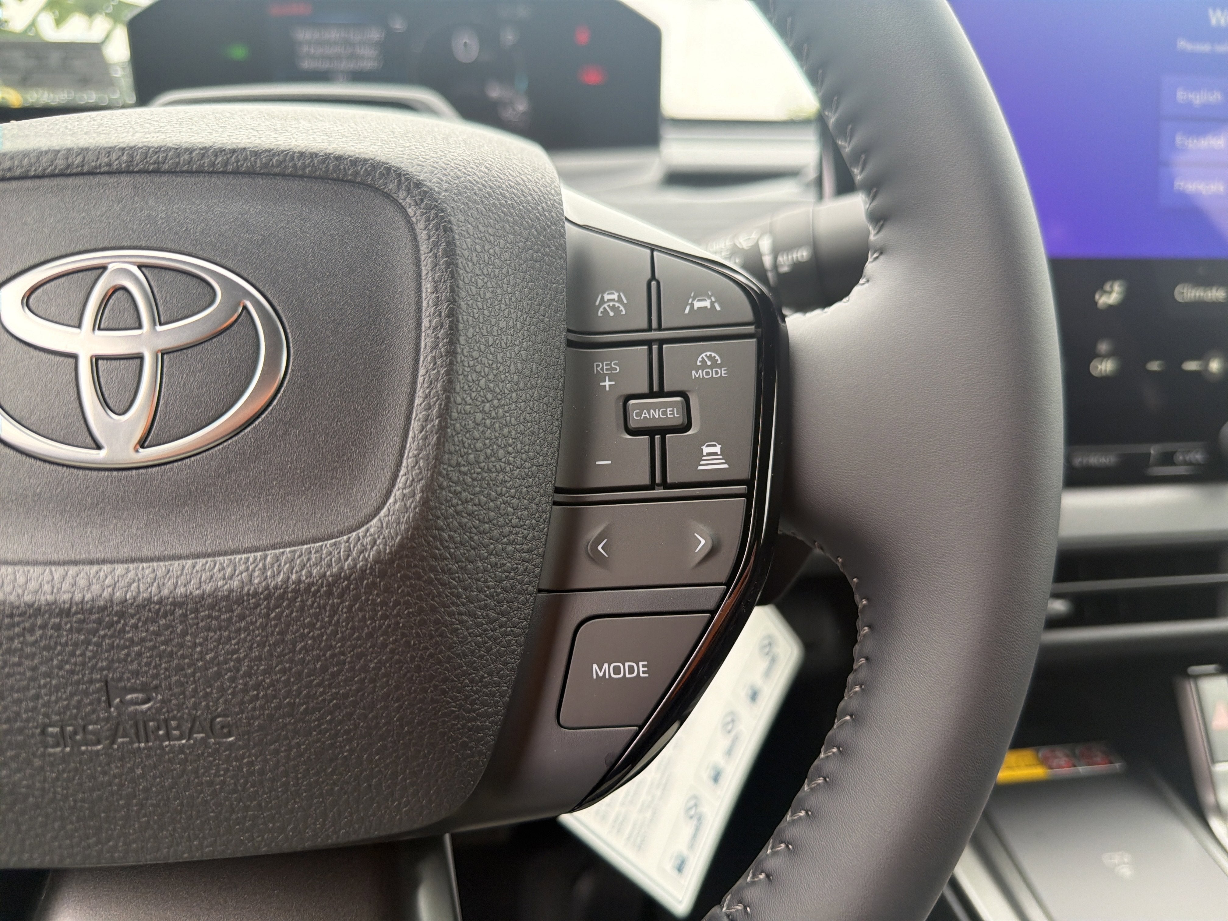 2026 Toyota C-HR XSE