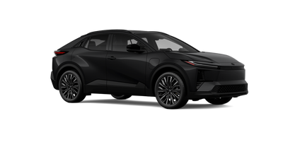 2027 Toyota C-HR XSE