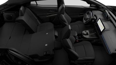 2027 Toyota C-HR XSE