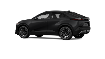 2027 Toyota C-HR XSE