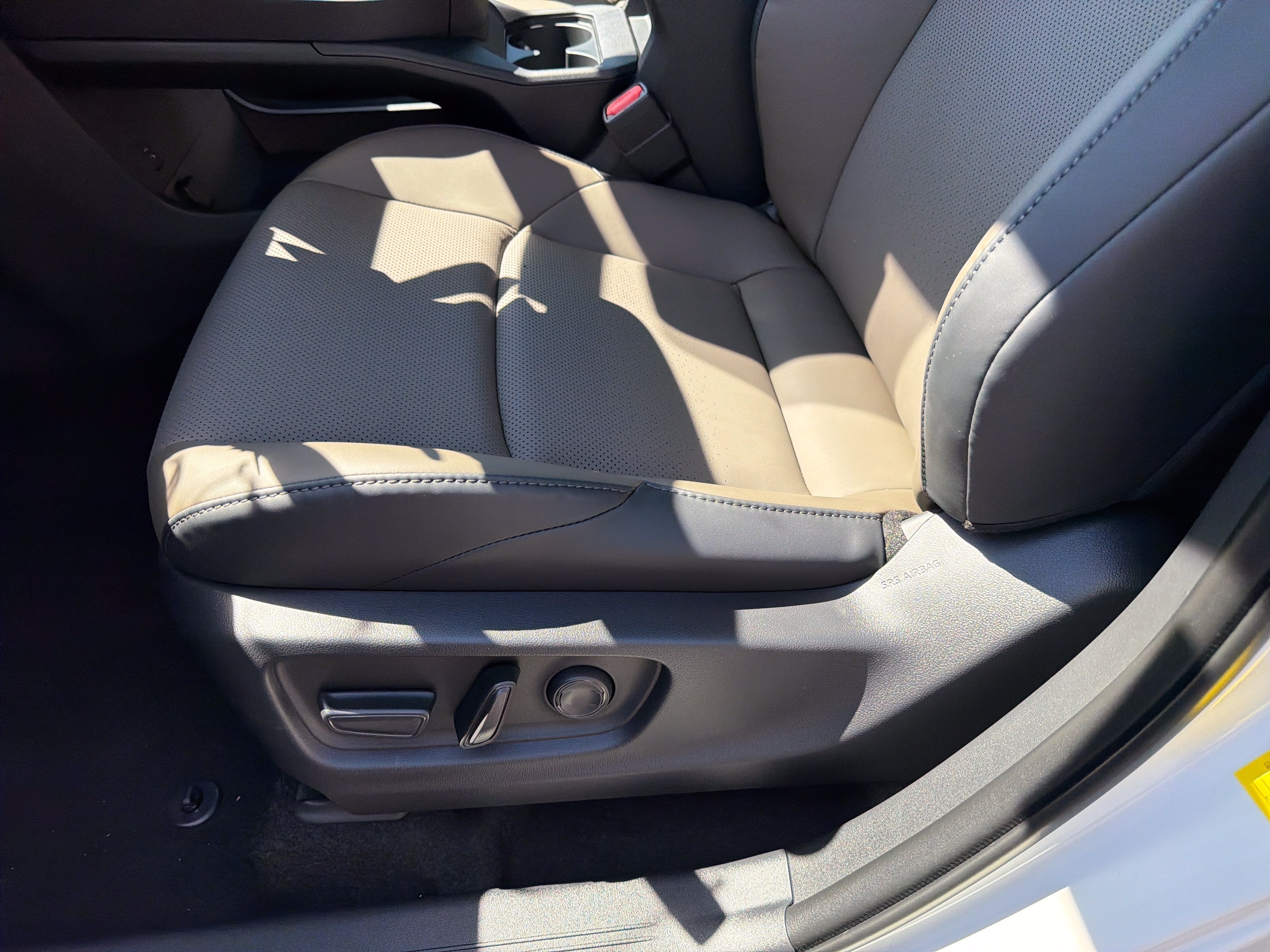 2026 Toyota bZ Woodland Premium