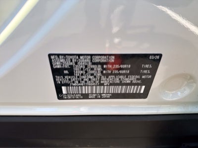 2026 Toyota bZ Woodland Premium