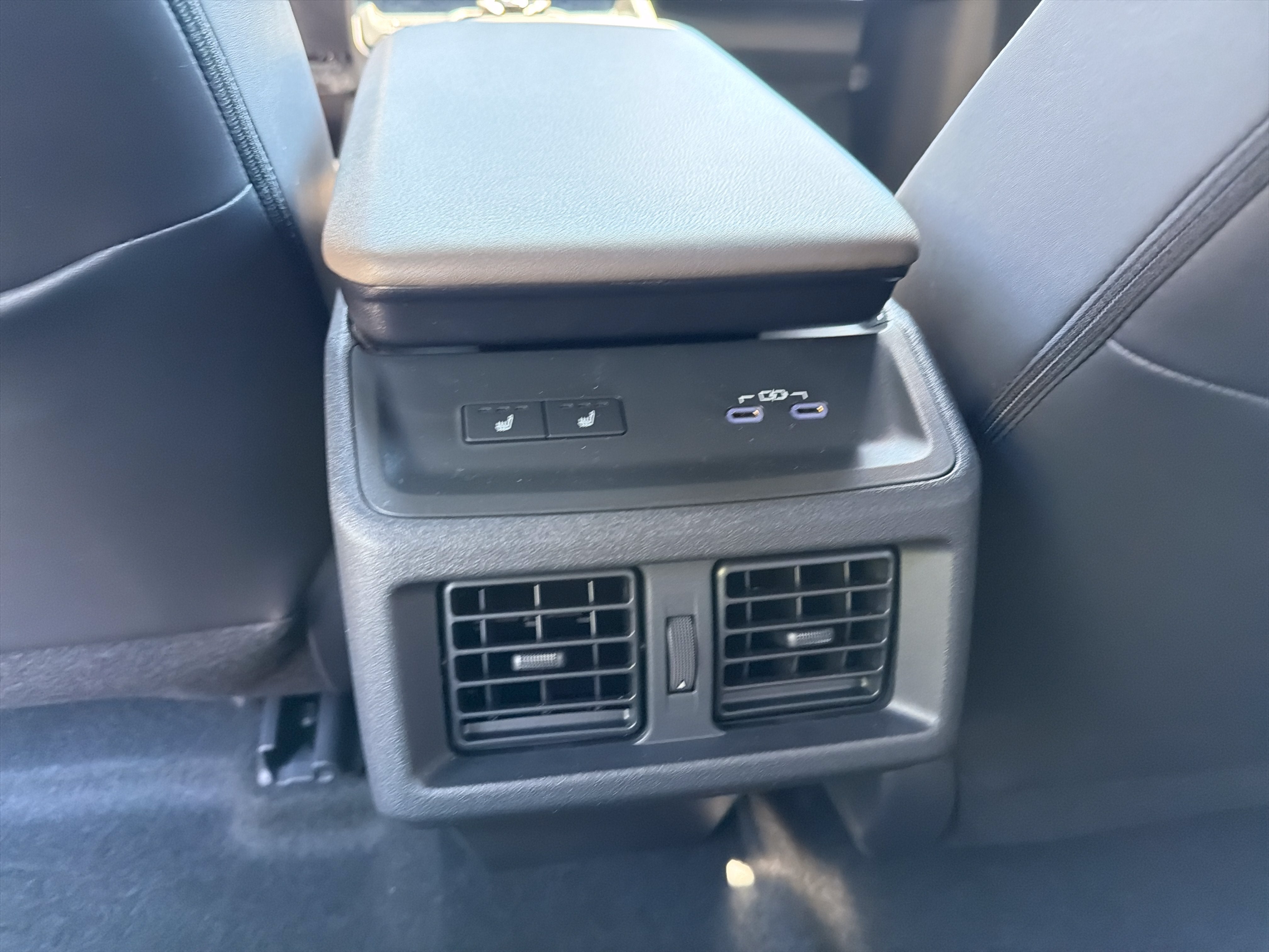2026 Toyota bZ Woodland Premium
