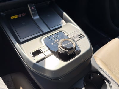 2026 Toyota bZ Woodland Premium