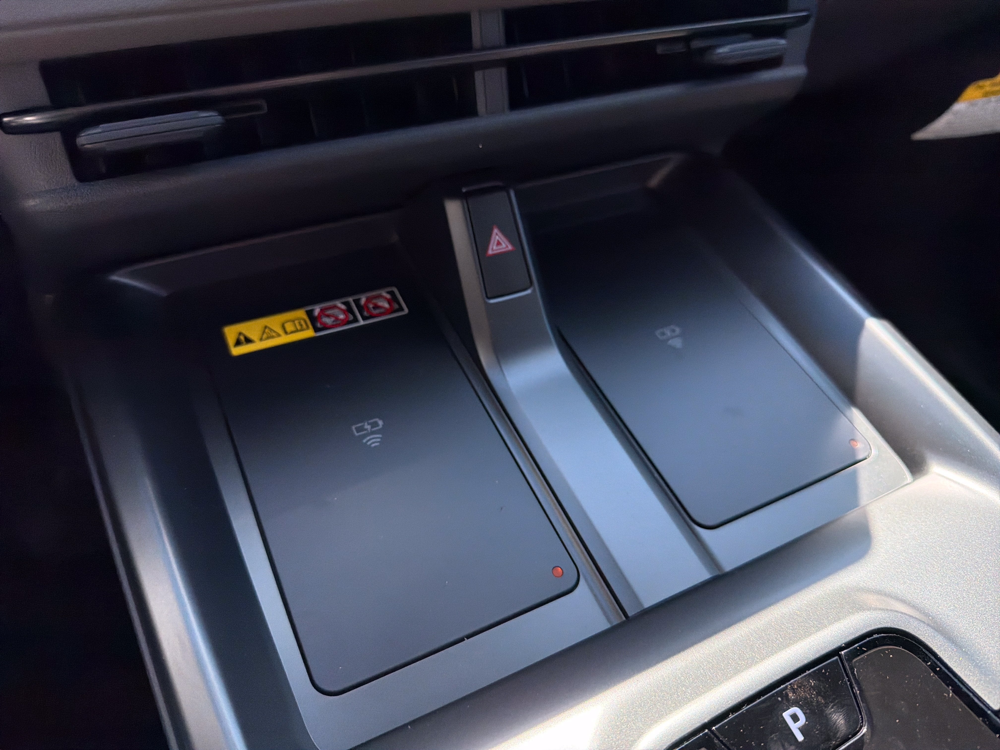 2026 Toyota bZ Woodland Premium