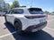 2026 Toyota bZ Woodland Premium