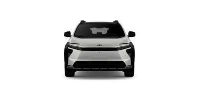2026 Toyota bZ Woodland Base
