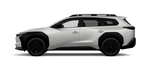 2026 Toyota bZ Woodland Base