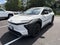 2026 Toyota bZ Woodland Premium