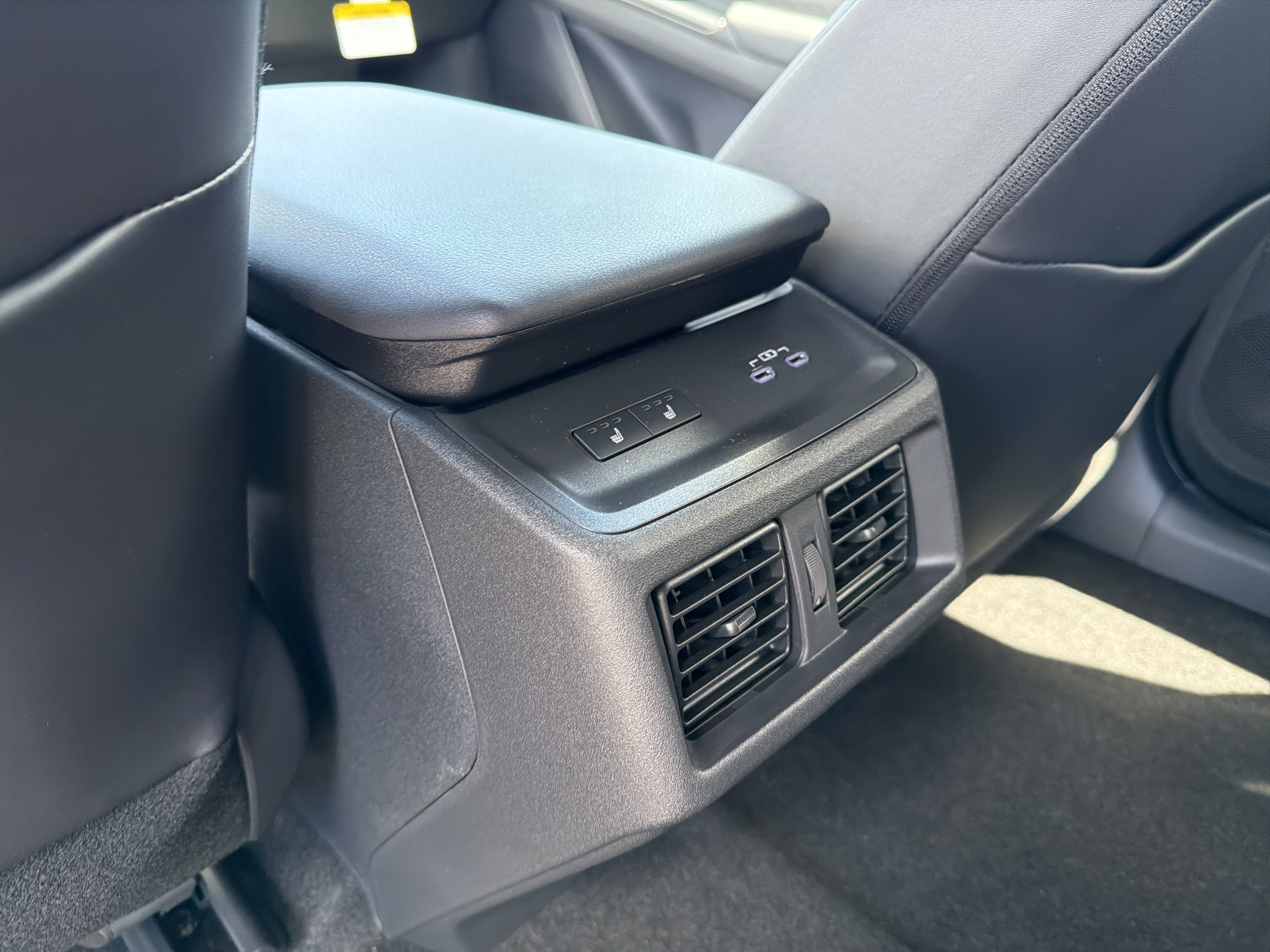 2026 Toyota bZ Woodland Premium