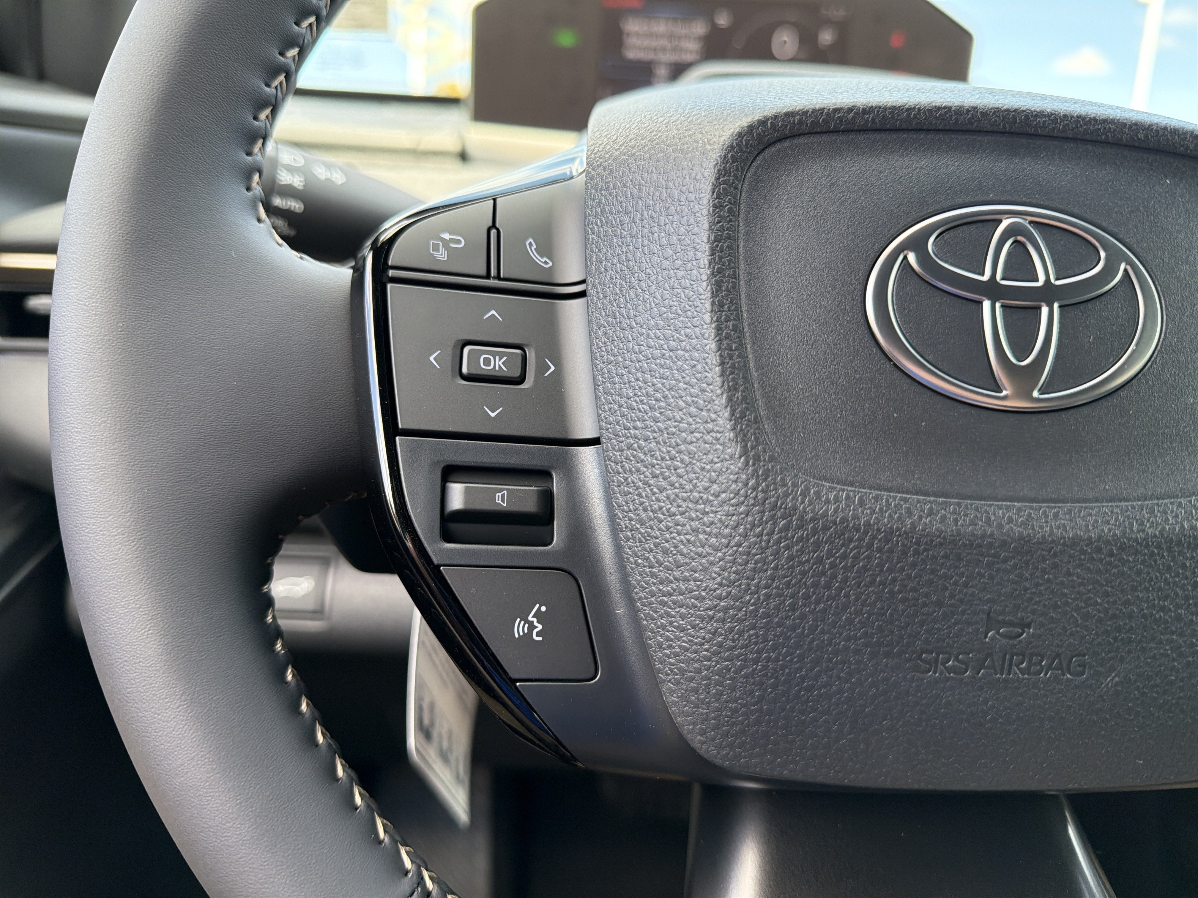 2026 Toyota bZ Woodland Premium