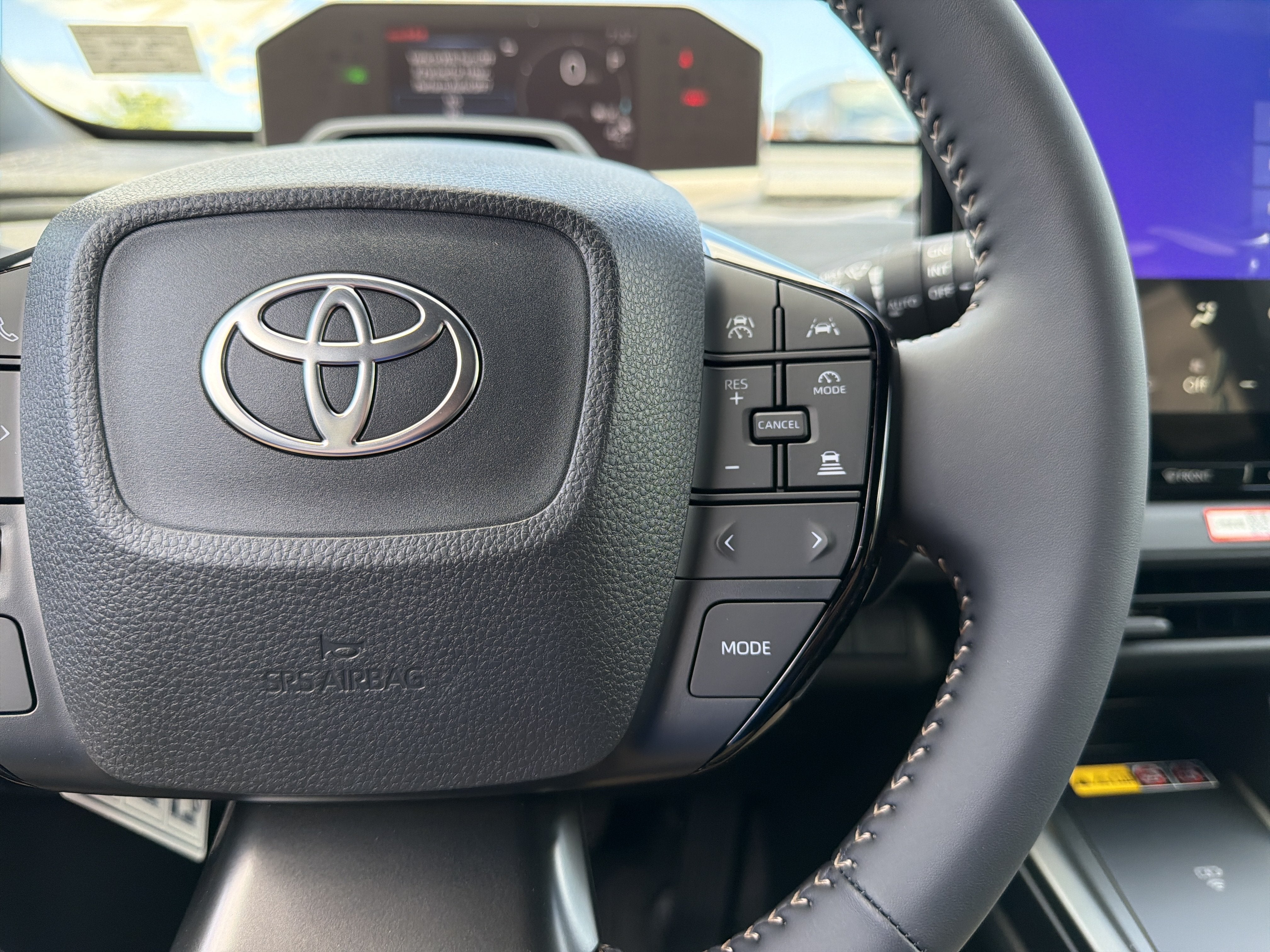 2026 Toyota bZ Woodland Premium