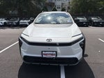 2026 Toyota bZ Woodland Premium