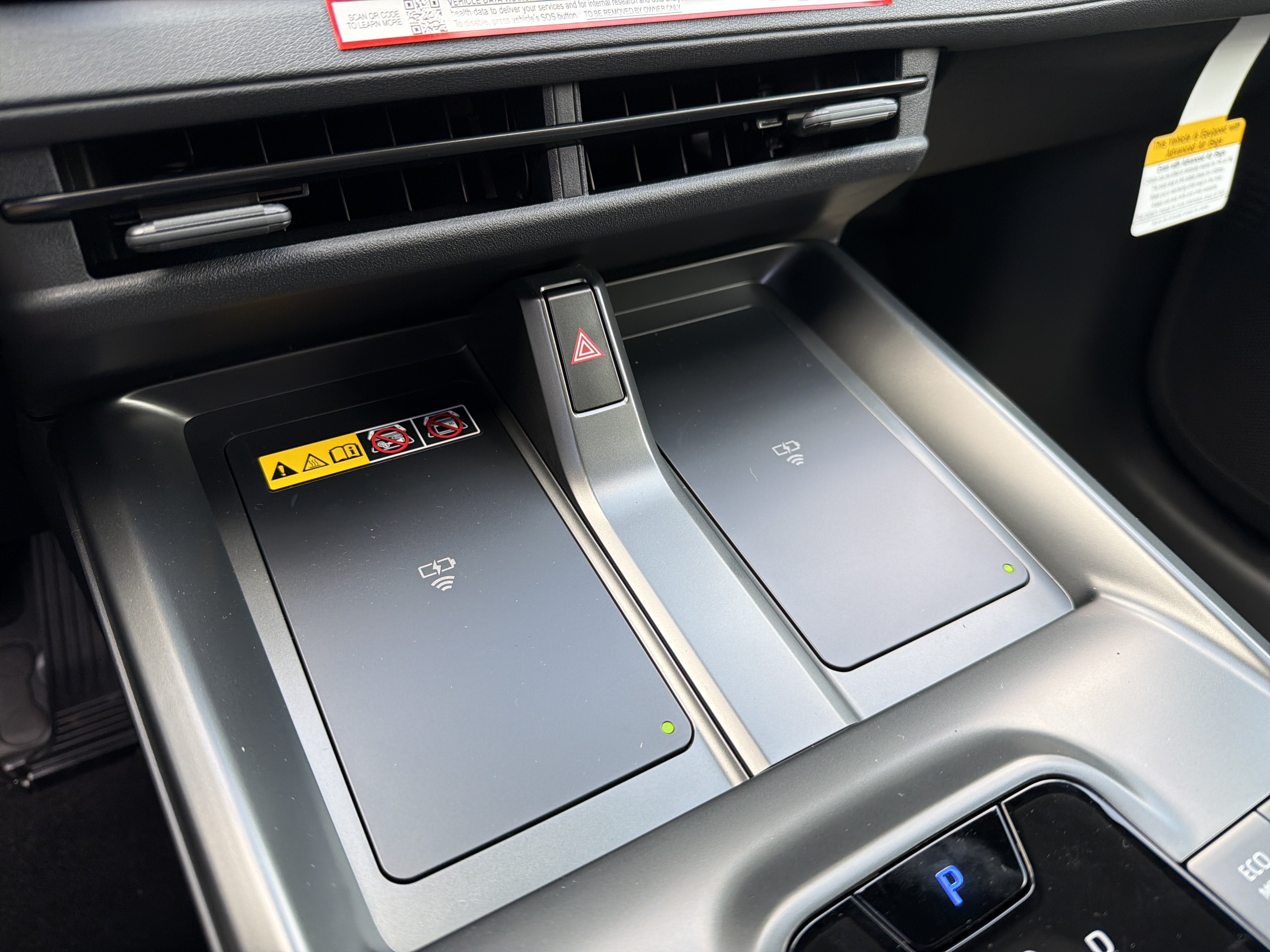 2026 Toyota bZ Woodland Premium