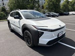 2026 Toyota bZ Woodland Premium