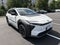 2026 Toyota bZ Woodland Premium
