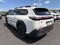 2026 Toyota bZ Woodland Premium