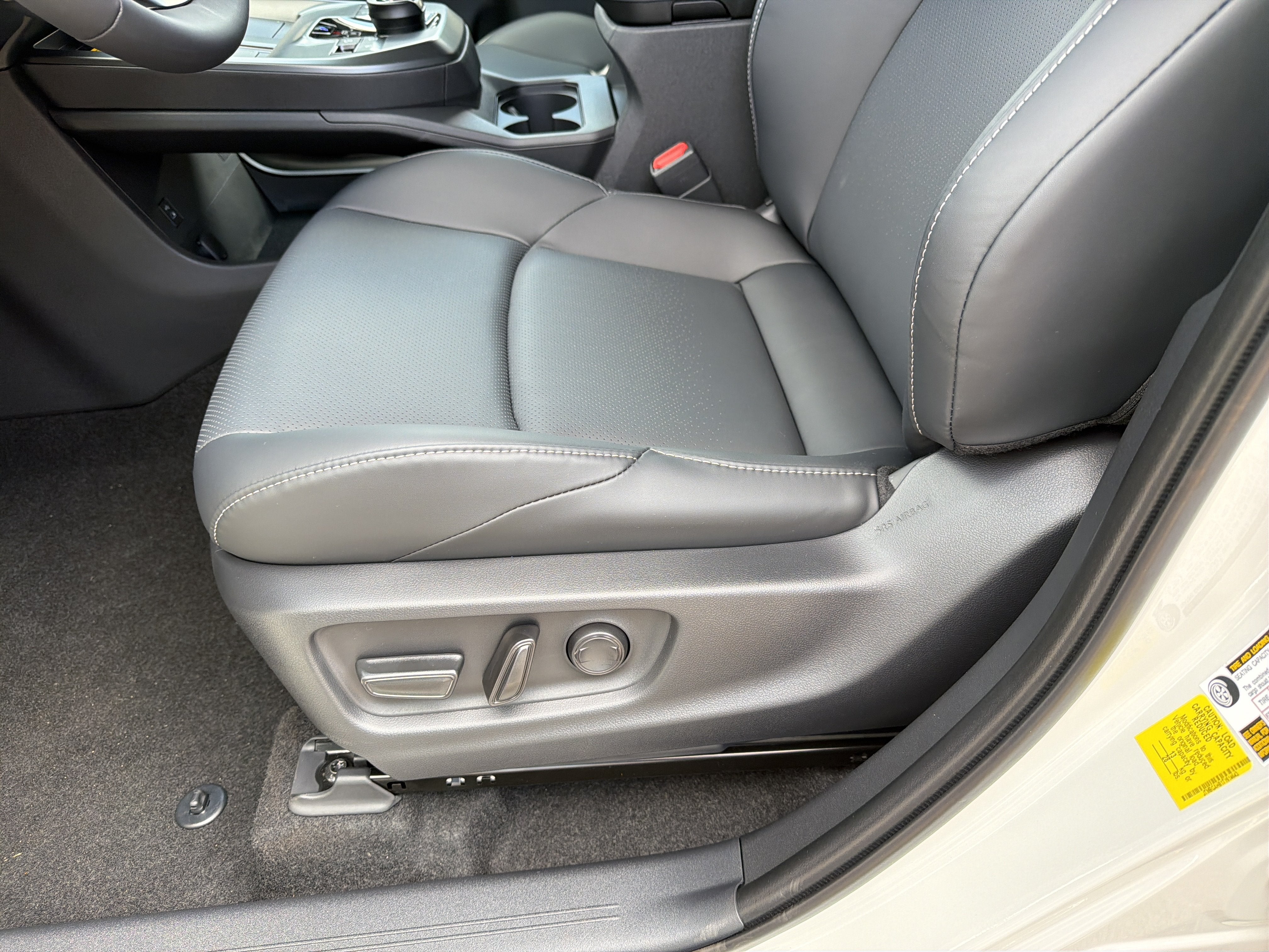 2026 Toyota bZ Woodland Premium