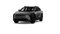 2026 Toyota bZ Woodland Base