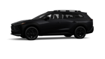 2026 Toyota bZ Woodland Base