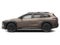 2026 Toyota bZ Woodland Premium