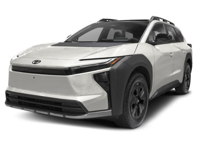 2026 Toyota bZ Woodland Premium