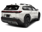 2026 Toyota bZ Woodland Premium