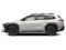 2026 Toyota bZ Woodland Premium