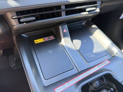 2026 Toyota bZ Woodland Premium