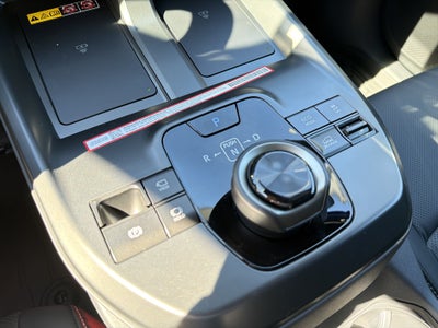 2026 Toyota bZ Woodland Premium