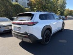 2026 Toyota bZ Woodland Premium