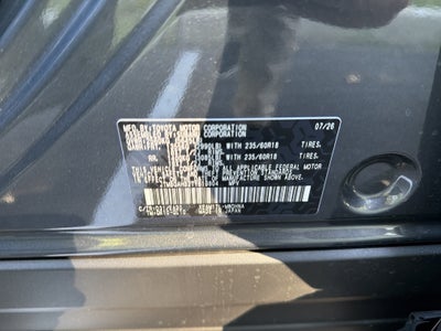 2026 Toyota bZ Woodland Premium