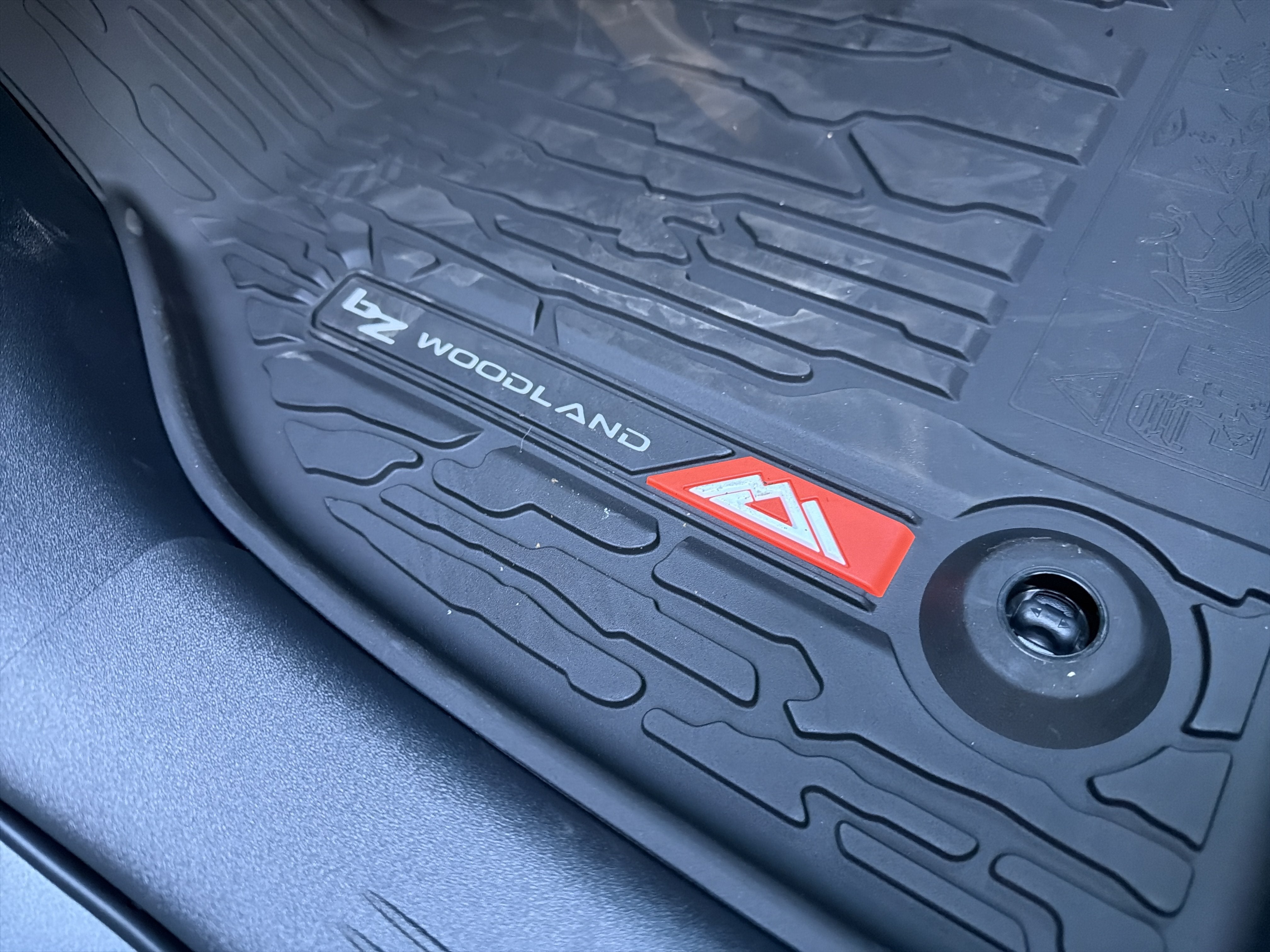 2026 Toyota bZ Woodland Premium