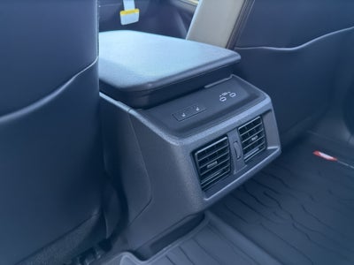 2026 Toyota bZ Woodland Premium