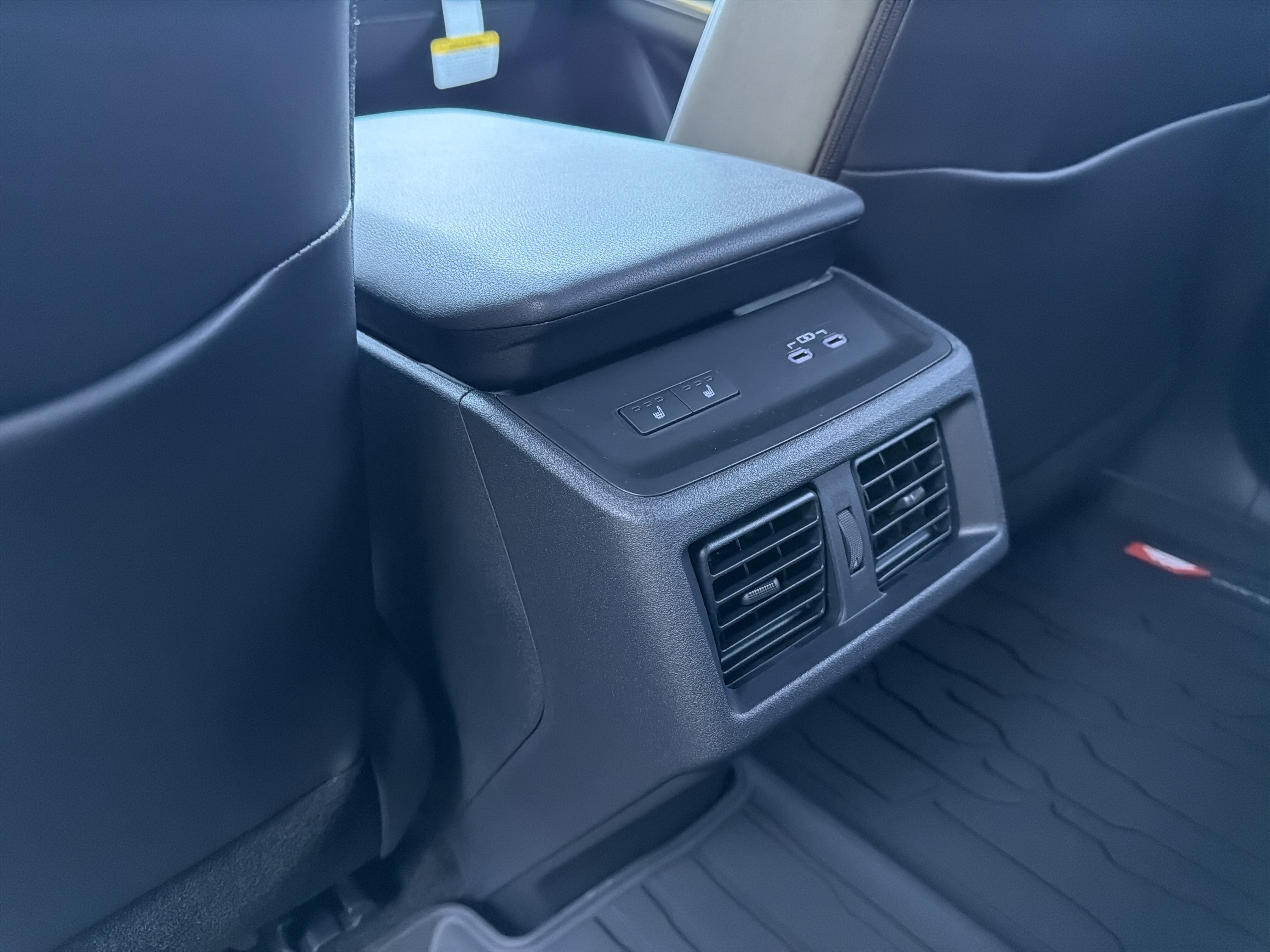 2026 Toyota bZ Woodland Premium