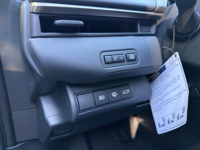 2026 Toyota bZ Woodland Premium