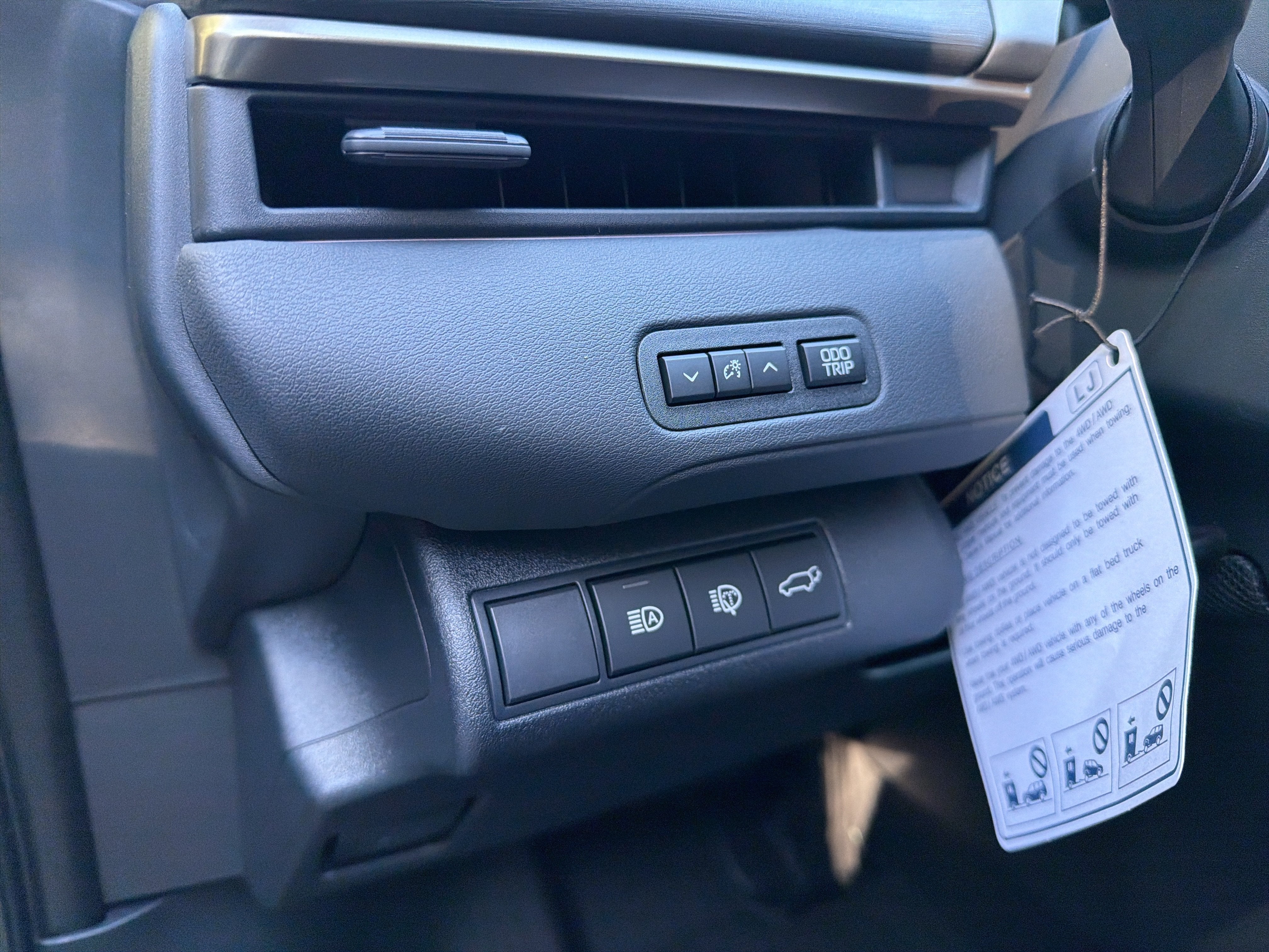 2026 Toyota bZ Woodland Premium
