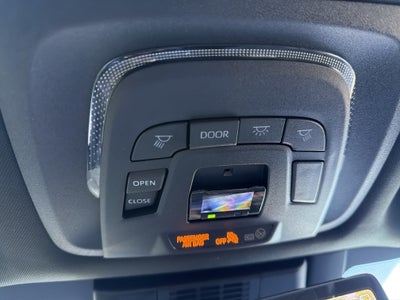 2026 Toyota bZ Woodland Premium