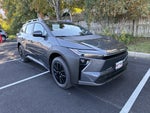 2026 Toyota bZ Woodland Premium