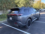 2026 Toyota bZ Woodland Premium