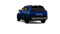 2026 Toyota bZ Woodland Base