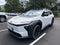 2026 Toyota bZ Woodland Premium