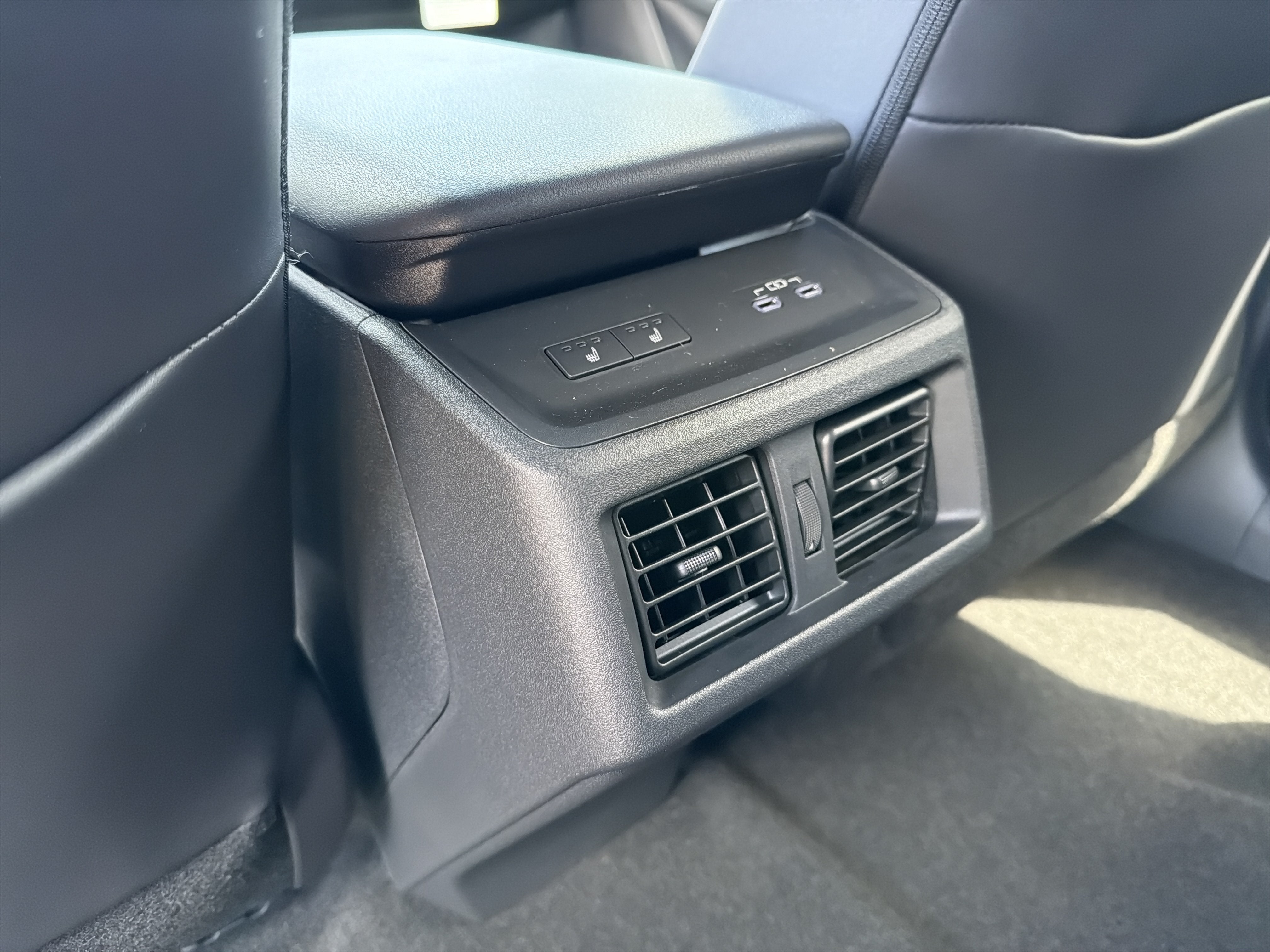 2026 Toyota bZ Woodland Premium