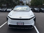 2026 Toyota bZ Woodland Premium